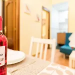 Your Home Close To Prado Museum