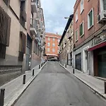 Piso En Valdeacederas