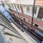 Encantadora Buhardilla Temporal Duplex En El Corazon De Madrid Sgv51