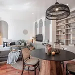Derj - 2 Bedroom Apartment In Almagro