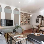Derj - 2 Bedroom Apartment In Almagro