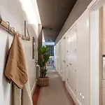 Derj - 2 Bedroom Apartment In Almagro
