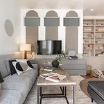 Derj - 2 Bedroom Apartment In Almagro