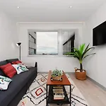 2 Bedrooms 1 Bathroom Furnished - Justicia - Executive Style - Mintystay