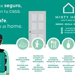 Mintystay - Don Ramon De La Cruz