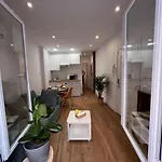 Apartamento Atocha/Reina Sofia