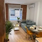 Apartamento Atocha/Reina Sofia