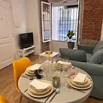 Apartamento Atocha/Reina Sofia