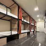 Multi Hostel Lavapies