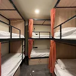 Multi Hostel Lavapies