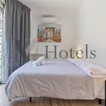 Ayz Joaquin Pol - Auto Check-In Property