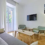 Charming Lavapies Center