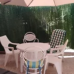 Apartamento Agradable1