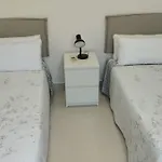 Apartamento Agradable1
