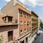 Flat In Barrio De Las Letras / Cervantes20