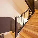 Flat In Barrio De Las Letras / Cervantes20