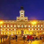 Sol Mayor Rooms Central