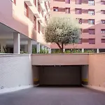 Relajate Despues De Patear Madrid