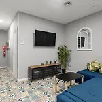 Cerca Santiago Bernabeu - Apartamento Torre Picasso