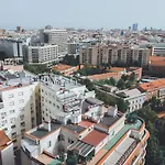 Apartamento Plaza Espana Calle Princesa