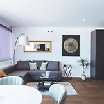 Apartamento Plaza Espana Calle Princesa