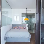 Apartamento Plaza Espana Calle Princesa