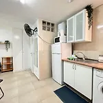 Estudio Acogedor Amparo Temporal