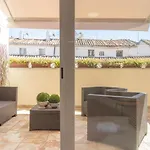 Loft Con Terraza Madrid Salitre Temporal