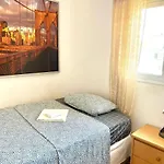Bonito Apartamento. Estadio Wanda - Metro Sanblas