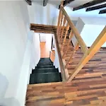 Puerta Del Sol - Piso Para 7 Personas