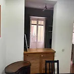 Una Fabulosa Estancia En Las Cortes Madrid