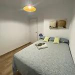 Apartamento Bien Comunicado En San Diego