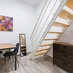 Nice Apartment In Chamberi Pon23