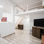 Nice Apartment In Chamberi Pon23