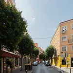Apartamentos Reformados En Madrid Rio