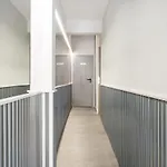 Apartamentos Reformados En Madrid Rio