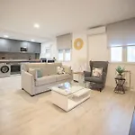 Ifema-Airport. 2 Bed. Ac