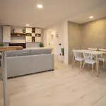 Ifema-Airport. 2 Bed. Ac