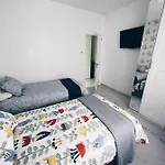 Apartamento Kenoa Metropolitano