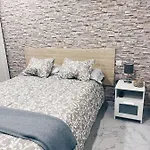 Apartamento Kenoa Metropolitano