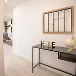 Ifema-Airport. 2 Bed. Ac