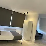 C8 Lujo Barrio Residencial Madrid