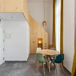 Waou Modern Loft I Centre