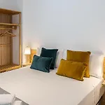 Waou Modern Loft I Centre