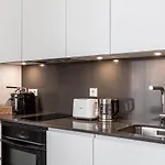 Waou Modern Loft I Centre