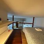 Apartamentos Berruguete