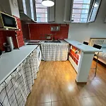 Apartamentos Berruguete