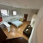 Apartamentos Berruguete