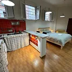 Apartamentos Berruguete