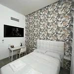 Habitacion Bruselas Style